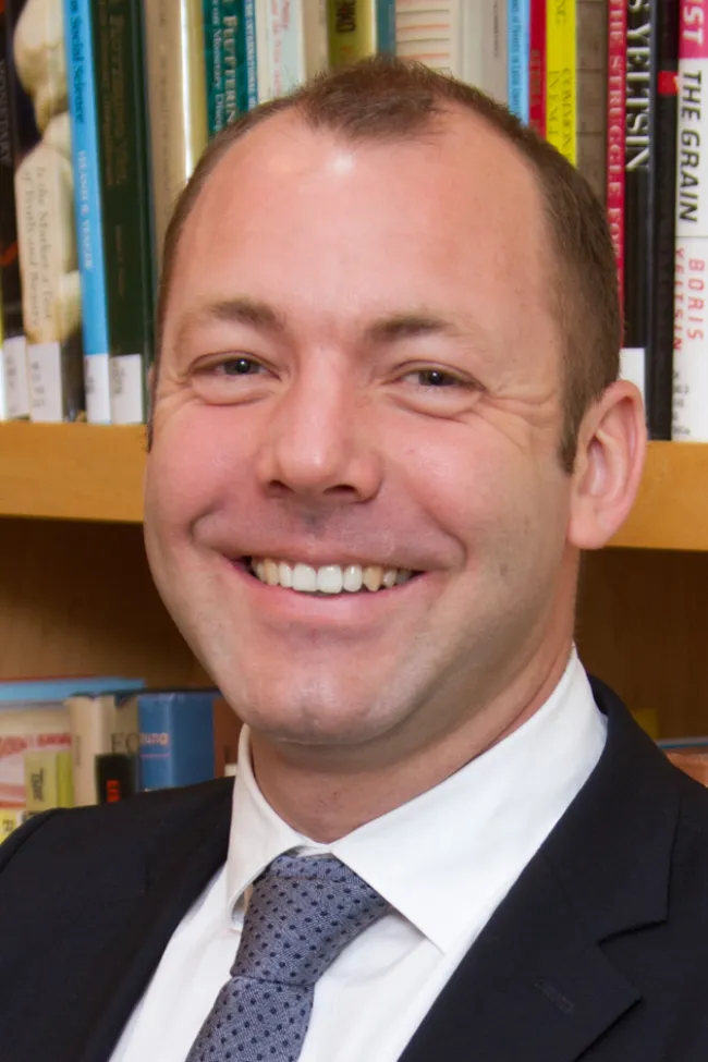 David Howden